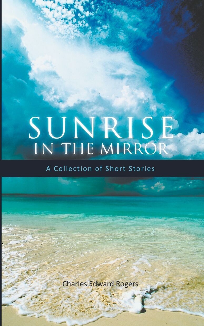 Sunrise In The Mirror