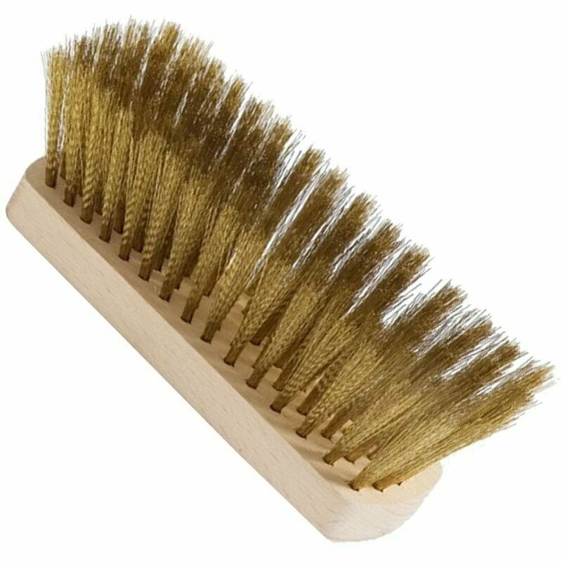 Spare part - Oven brush with brass bristles