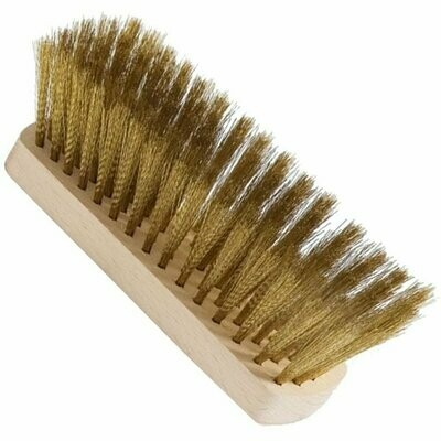 Spare part - Oven brush with brass bristles