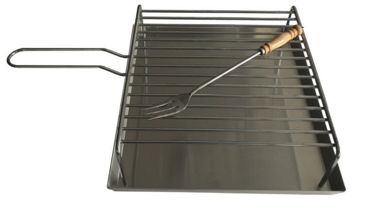 Grill Kit
