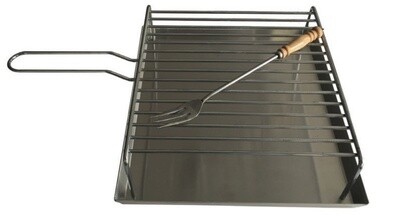 Grill Kit
