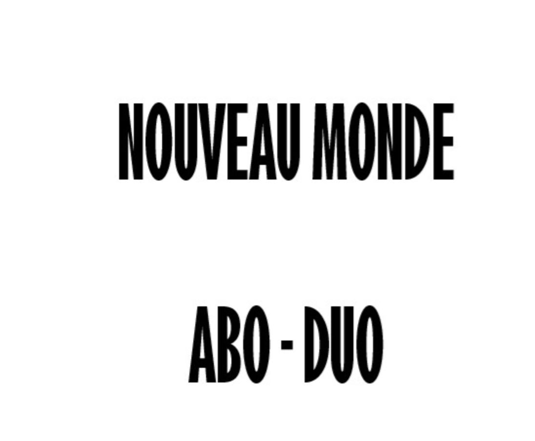 ABO - DUO