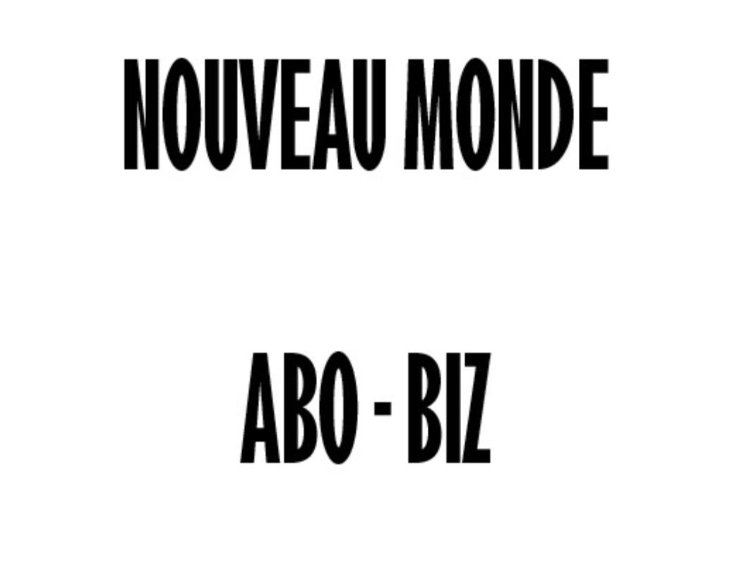 ABO - BIZ