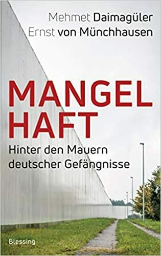 Daimagüler/v. Münchhausen, Mangelhaft Daimagüler/v. Münchhausen, Mangelhaft