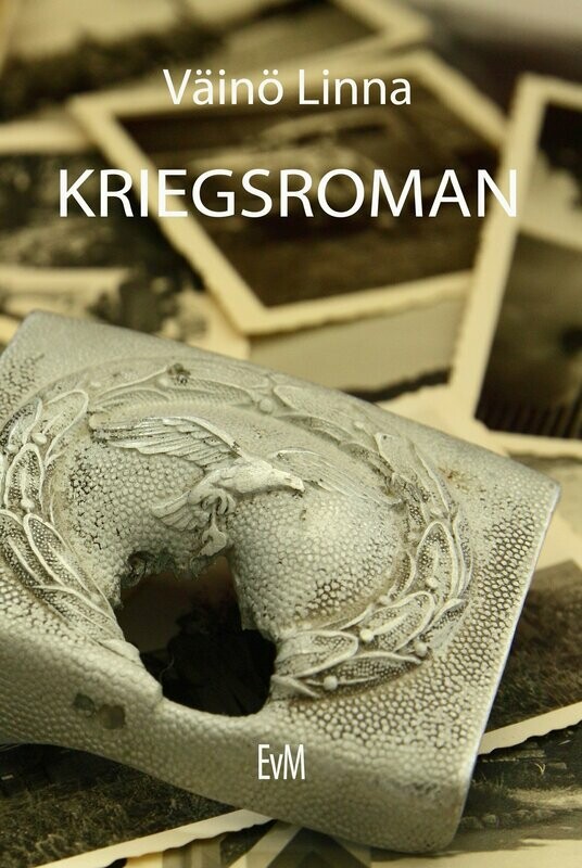 Linna, Kriegsroman