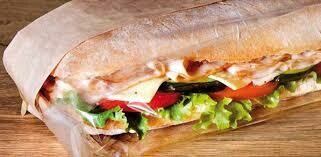 Panino/piadina