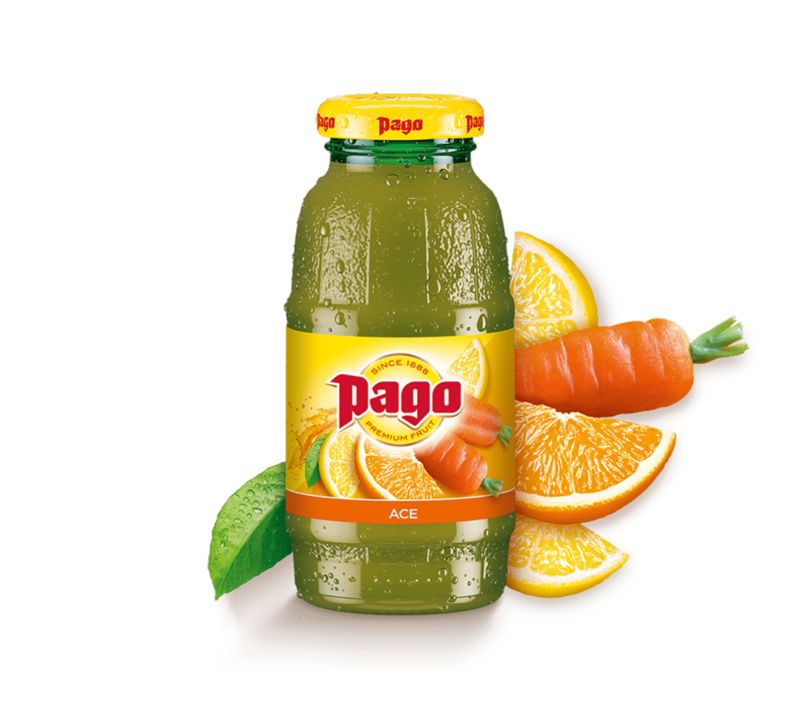 Succo di frutta
