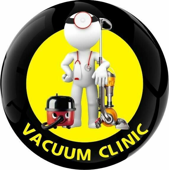 Vacuum Clinic - Ireland