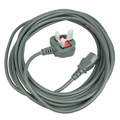 NILFISK 80/90 POWER LEAD 10MTR GENUINE CODE 21746600 (0105) EXSFLXNV410MTG