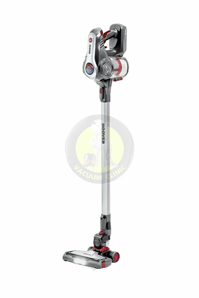 HOOVER CORDLESS STICK VACUUM CLEANER (5401) HVRDS22G