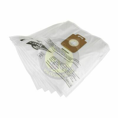 NILFISK POWER ELITE EXTREME BAG O.E. 107407940 (3203) EXSSDB410