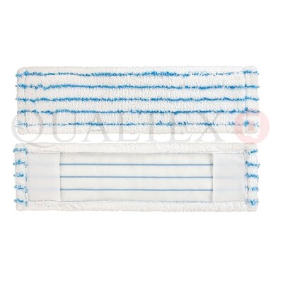 MICROFIBRE FLAT MOP REFILL (1004) JEGHH280