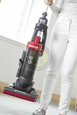 HOOVER WHIRLWIND PETS EVO UPRIGHT WITH PET TURBINE BRUSH (5401) HVRWRE03PIC