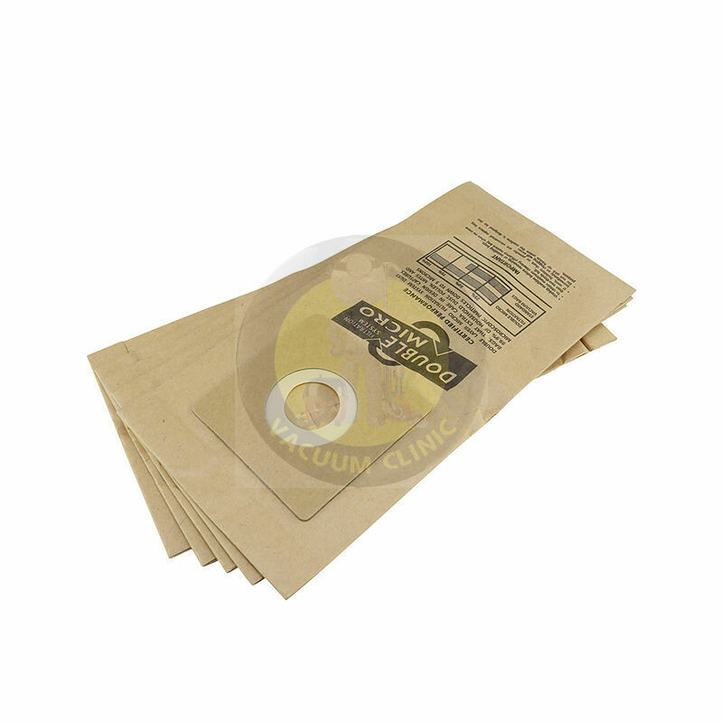 SANSOM/LG DUST BAGS (UP RIGHT) (3103) EXSSDB275