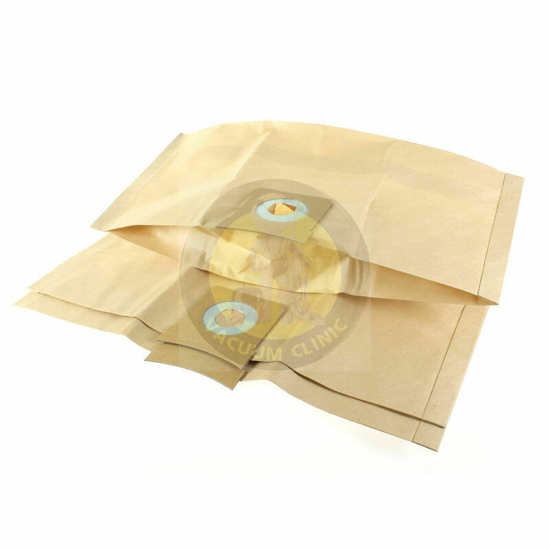 AQUAVAC BAG SMALLER CAPACITY (3104) EXSSDB284