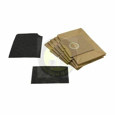 MORPHY RICHARDS JIVE 73150 BAG (3105) EXSSDB301