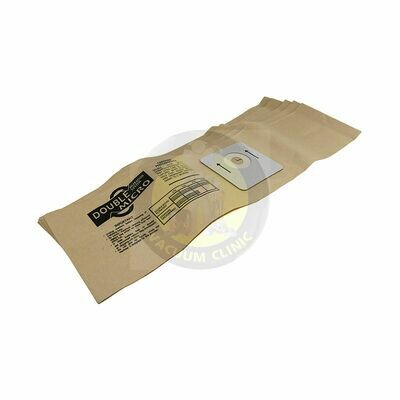 QUALWHISPER BAGS (7201) EXSSDB362
