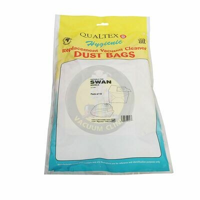 SWAN PAPER BAGS (3202) EXSSDB347