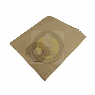 HITACHI CV3200 BAGS (6901) EXSSDB52