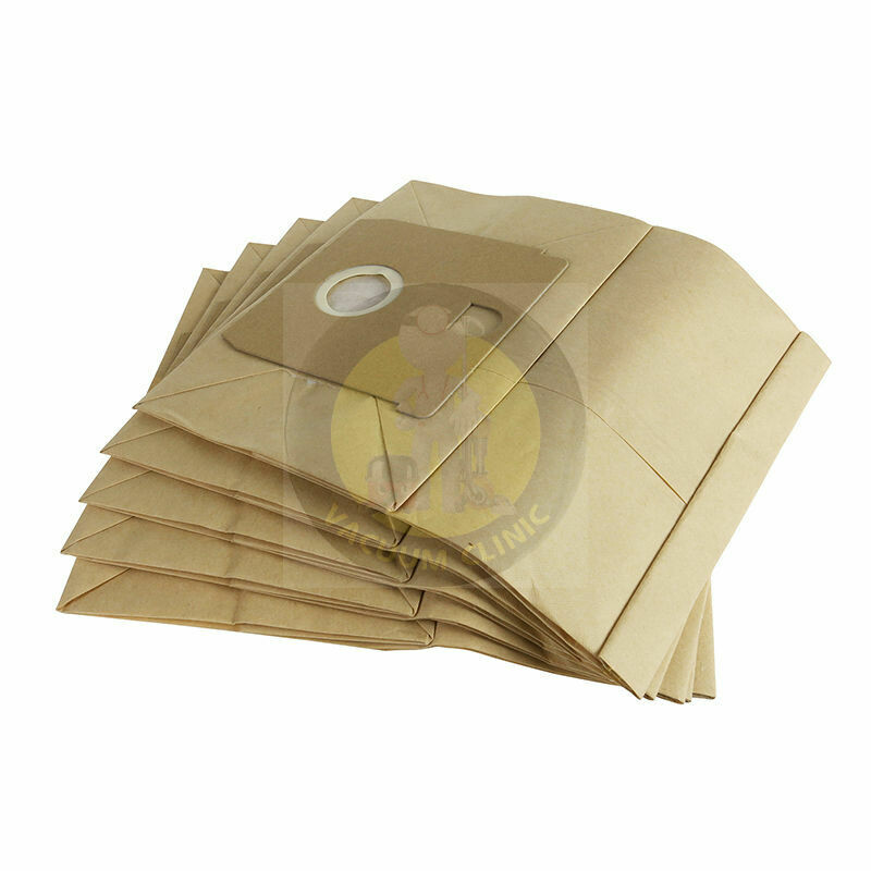 ELECTROLUX ELITE 1600 1700 SERIES BAG (6901) EXSSDB115