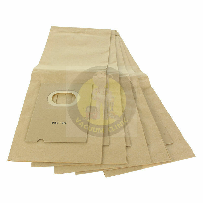 ELECTROLUX GLIDER BAGS (7001) EXSSDB137