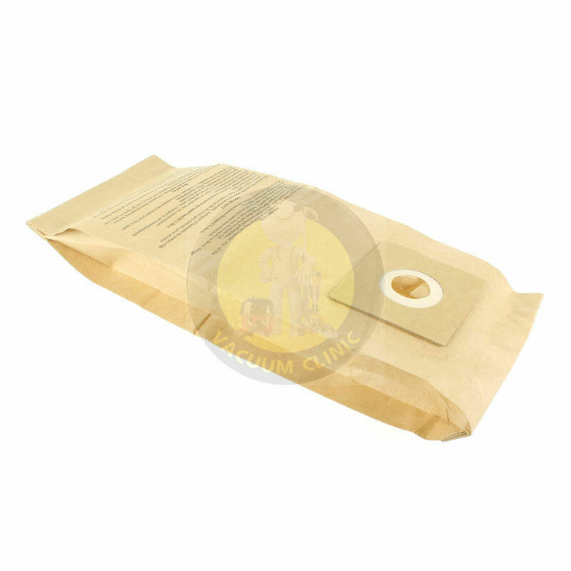 SANYO DUST BAGS PACK OF 5 (7101) EXSSDB217