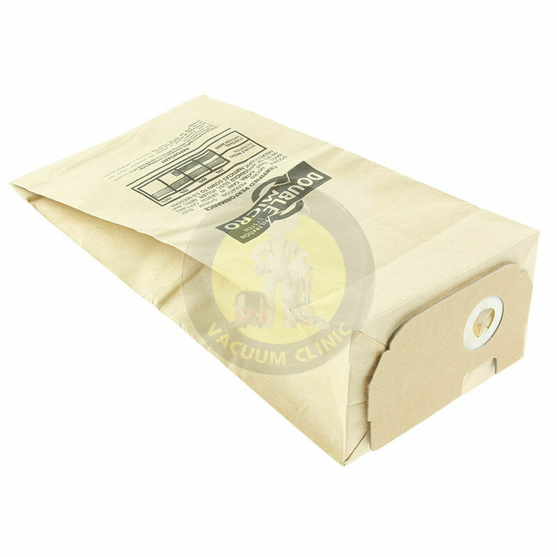 ELECTROLUX WIDETRACK/POWERLINE BAGS (7101) EXSSDB214
