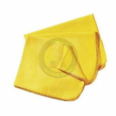 YELLOW DUSTER SINGLE CLOTH (6603) P02157