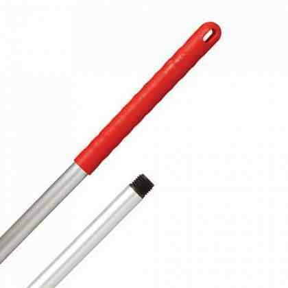 ABBEY MOP HANDLE RED YYAR0801L 48" (6301) P03321