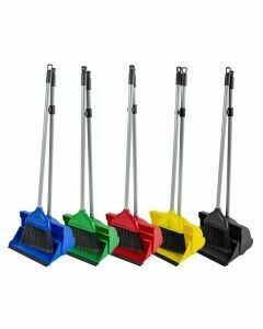LOBBY BRUSH SET WITH LONG HANDLES (1004) JEGHW092