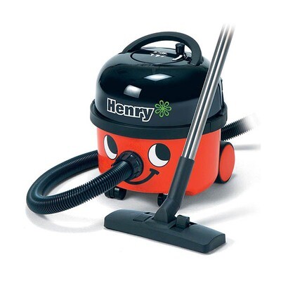 VACUUM CLEANERS