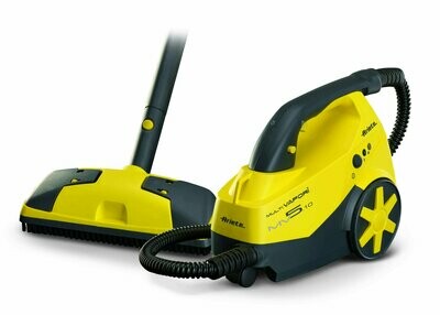 STEAM CLEANERS