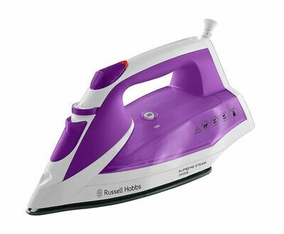 STEAM IRONS