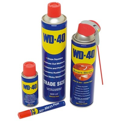 SOLVENT / ADHESIVE AND GREASE