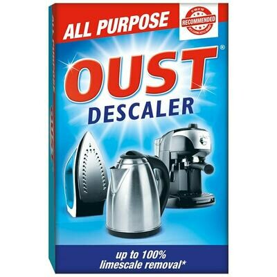 DESCALER