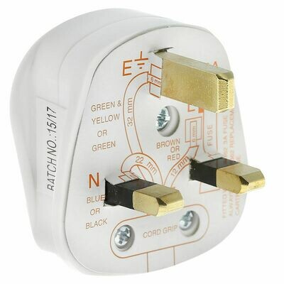 PLUGS