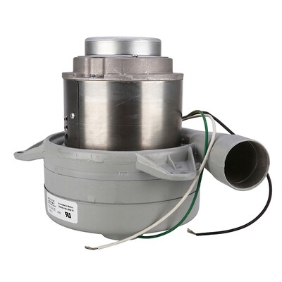 MOTORS AND ELECTRICS