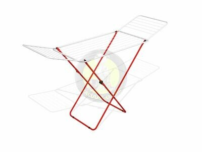 GIMI CLOTHES DRYER 18M LENGTH X-LEG (2305) EXSIRNJOLLY