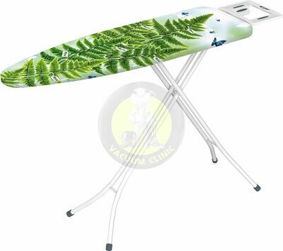 GIMI JEAN IRONING BOARD 114X33CM COTTON COVE (2406) EXSIRNJEAN