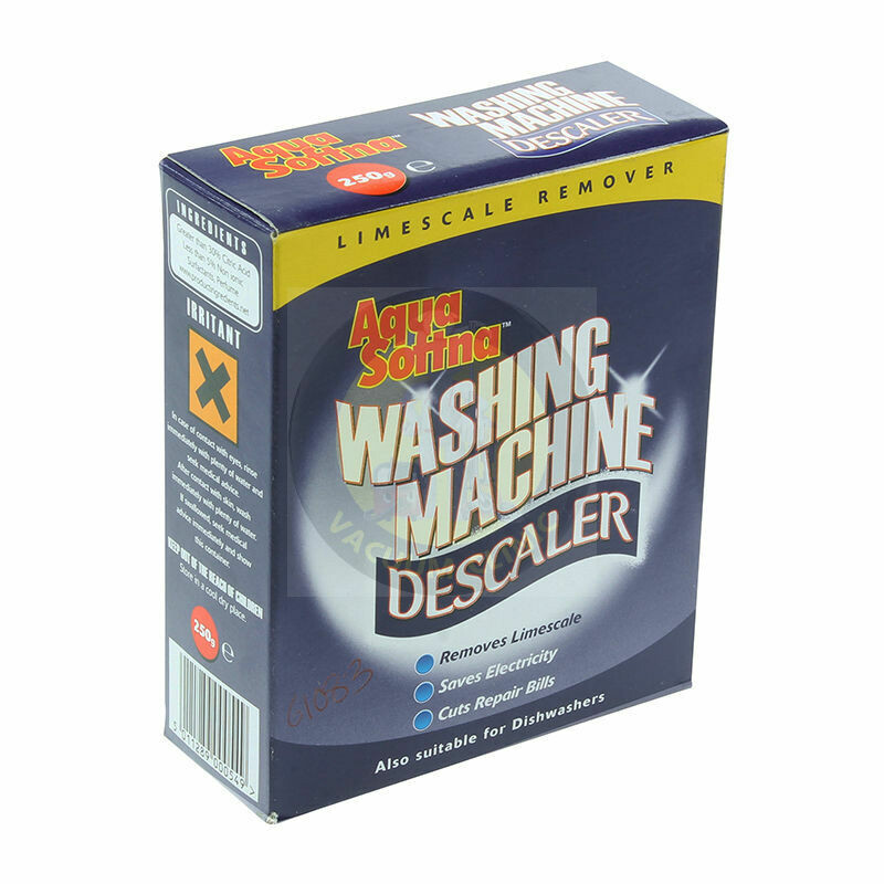 OPAL WASHING MACHINE+ DISHWASHER  DESCALER (1103) EXSOPL02