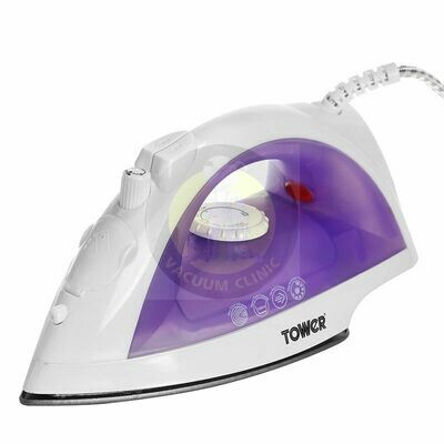 TOWER STEAM IRON 2000W (3402) TOWT22003