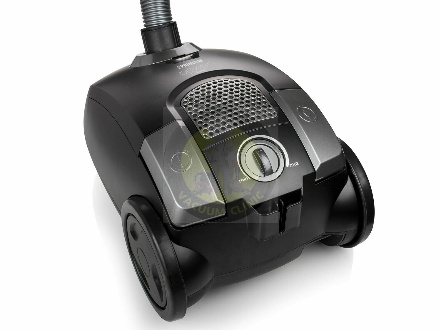 PRINCESS VACUUM CLEANER POWER DELUXE (SDB210) (5401)