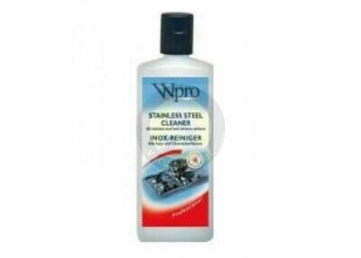 STAINLESS STEEL CLEANER 250ML (1102) WPL481281729939