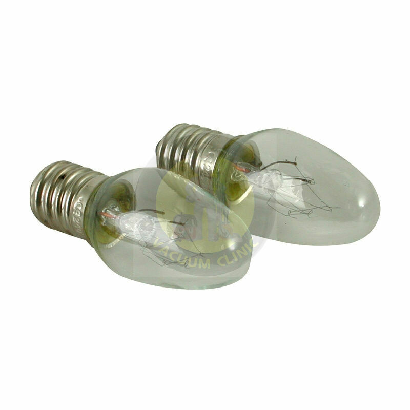 E14 OLD STYLE NIGHT LIGHT BULB TWIN PACK (2604) EXSACCNIGHTBULBOLD