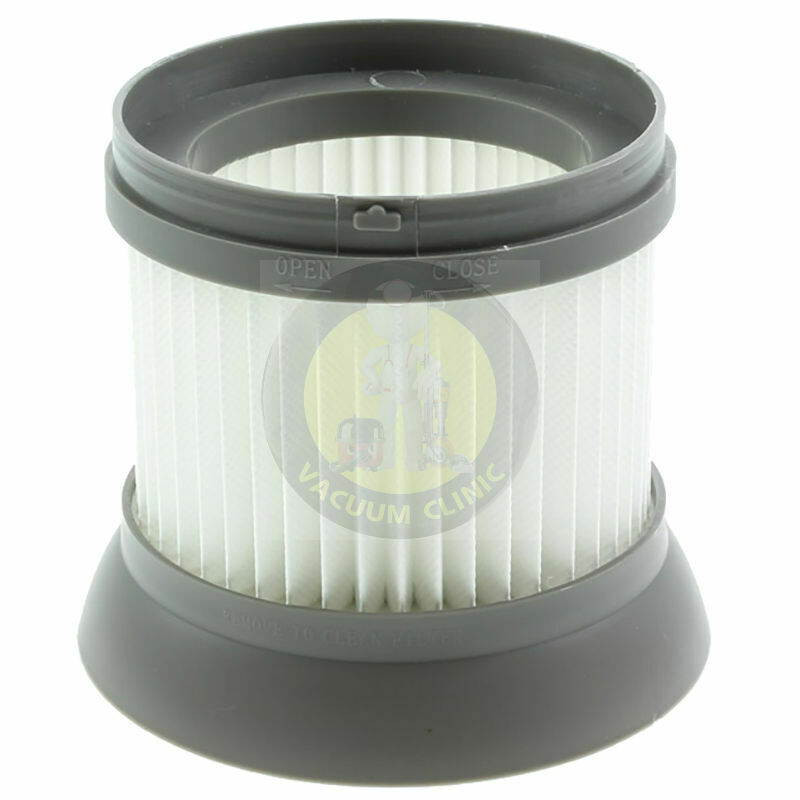 FILTER CYCLONE EF76 ELECTROLUX (4901) DST9001966234