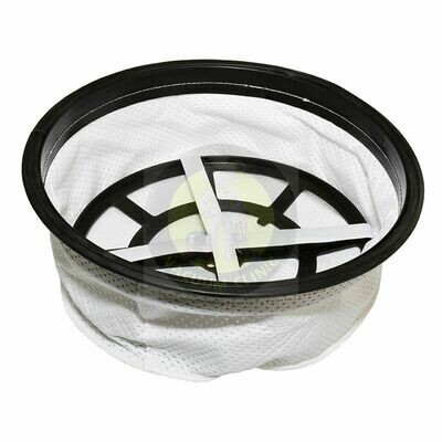 HENRY &#39;STANDARD&#39; SIZE 320MM FILTER TO FIT NUMATIC HENRY AND INSPIRE HOME / BUSINESS ETC (1602) QUAFIL151PB