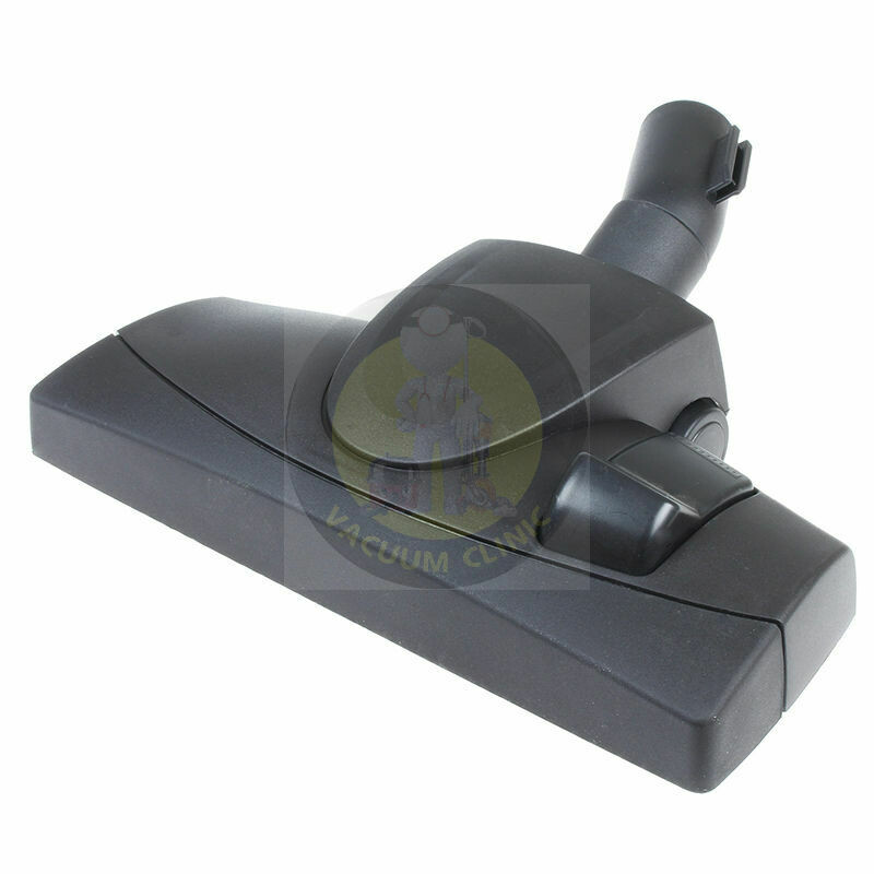 32MM WHEELED FLOOR TOOL TO SUIT HENRY, ZANUSSI, NILFISK AND MANY MORE (6204) QUATLS275