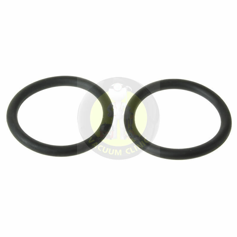 HOOVER 1334 AGITATOR BELT PK2 (6004) EXSPPP105