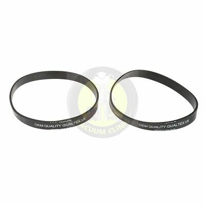 HOOVER PUREPOWER BELTS BAG OF 2 (0401) QUAPPP126OQ