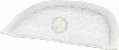 BISSELL WHITE FLAT SURDACE PAD 23K5-E ETC (3806) BIS2032274